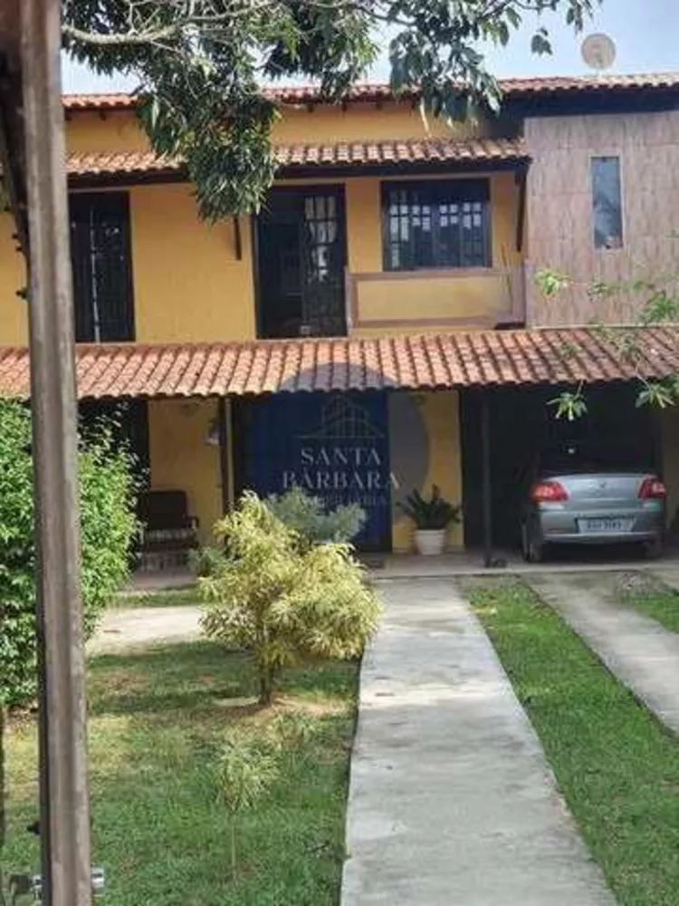 Casa, 3 quartos, 220 m² - Foto 1