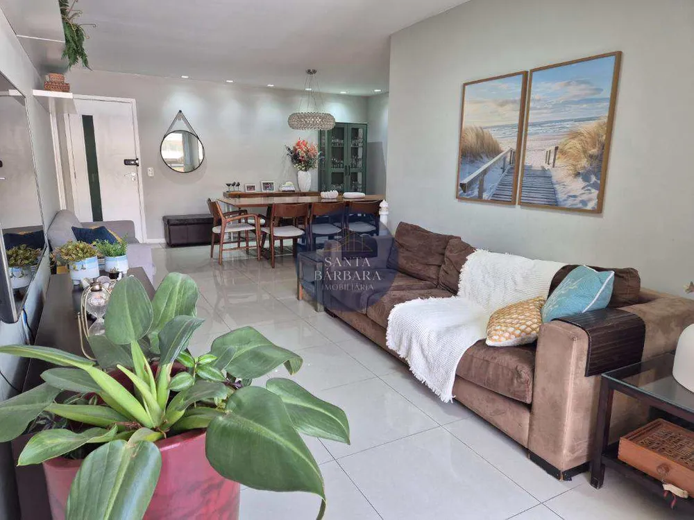 Apartamento, 4 quartos, 156 m² - Foto 2