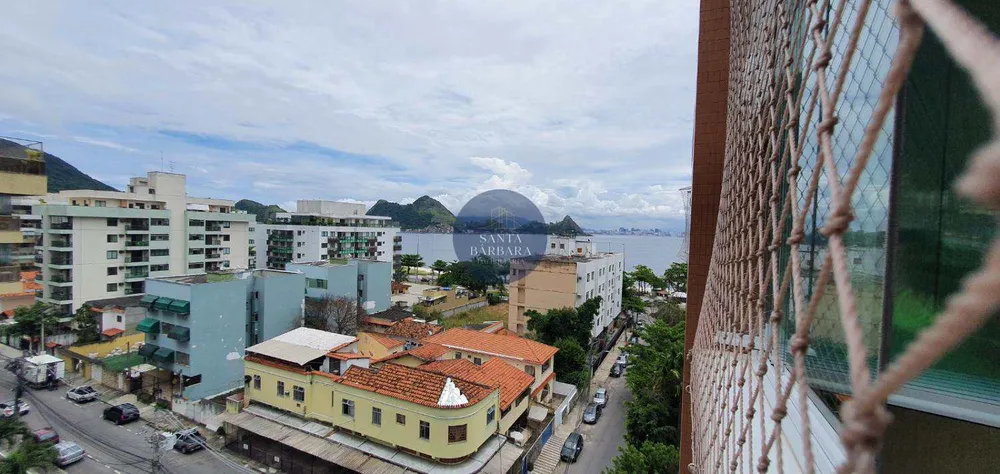 Apartamento, 4 quartos, 156 m² - Foto 8