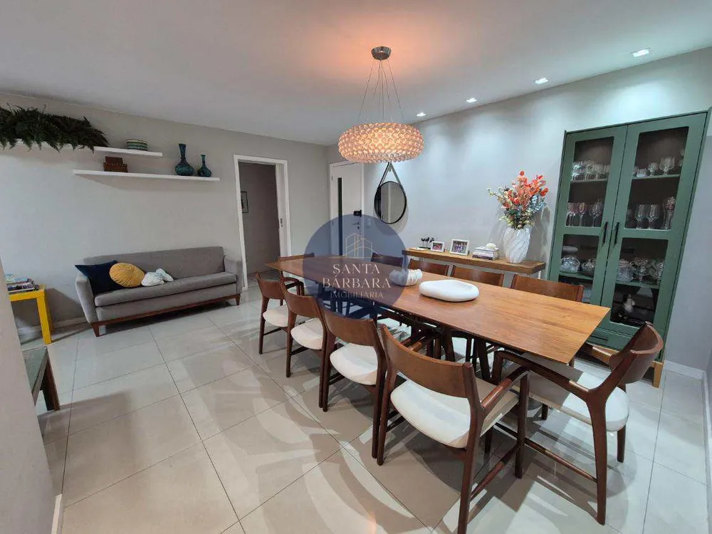 Apartamento, 4 quartos, 156 m² - Foto 7