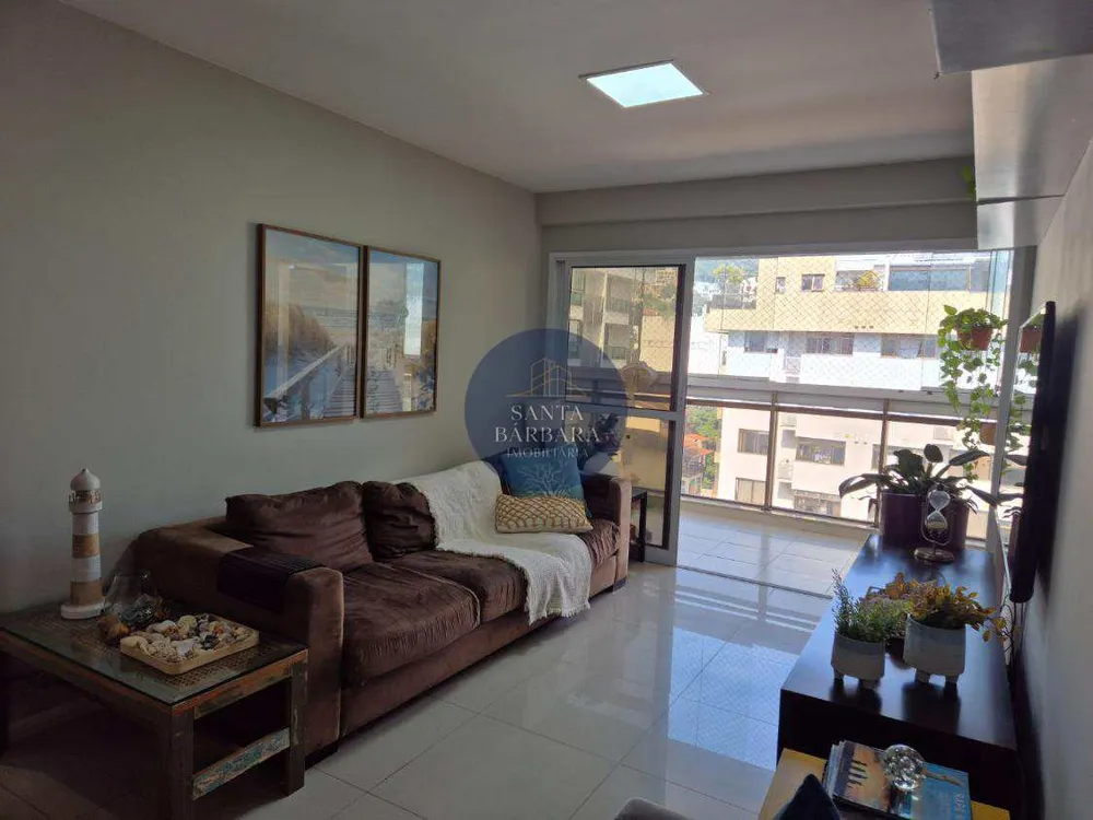 Apartamento, 4 quartos, 156 m² - Foto 6
