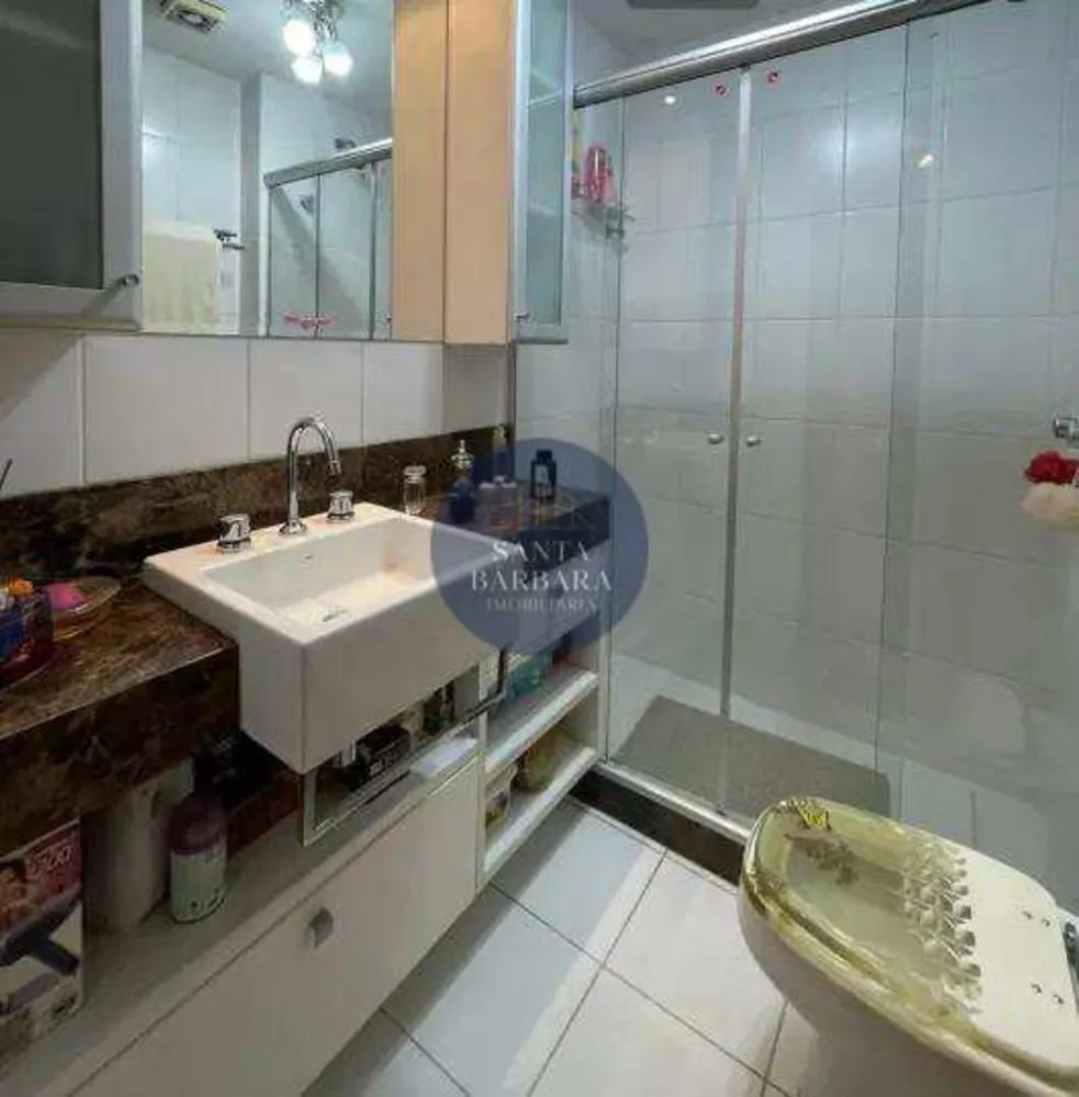 Cobertura, 4 quartos, 250 m² - Foto 18
