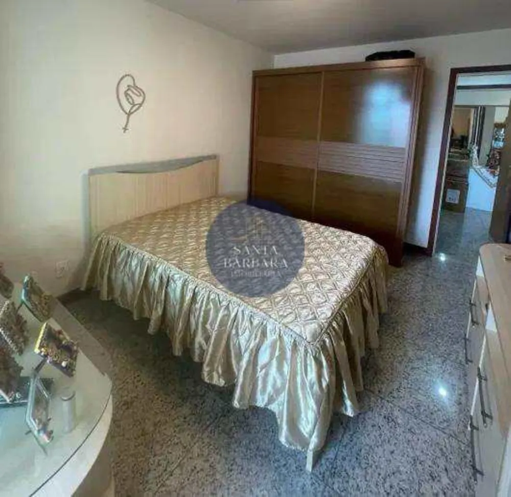 Cobertura, 4 quartos, 250 m² - Foto 17
