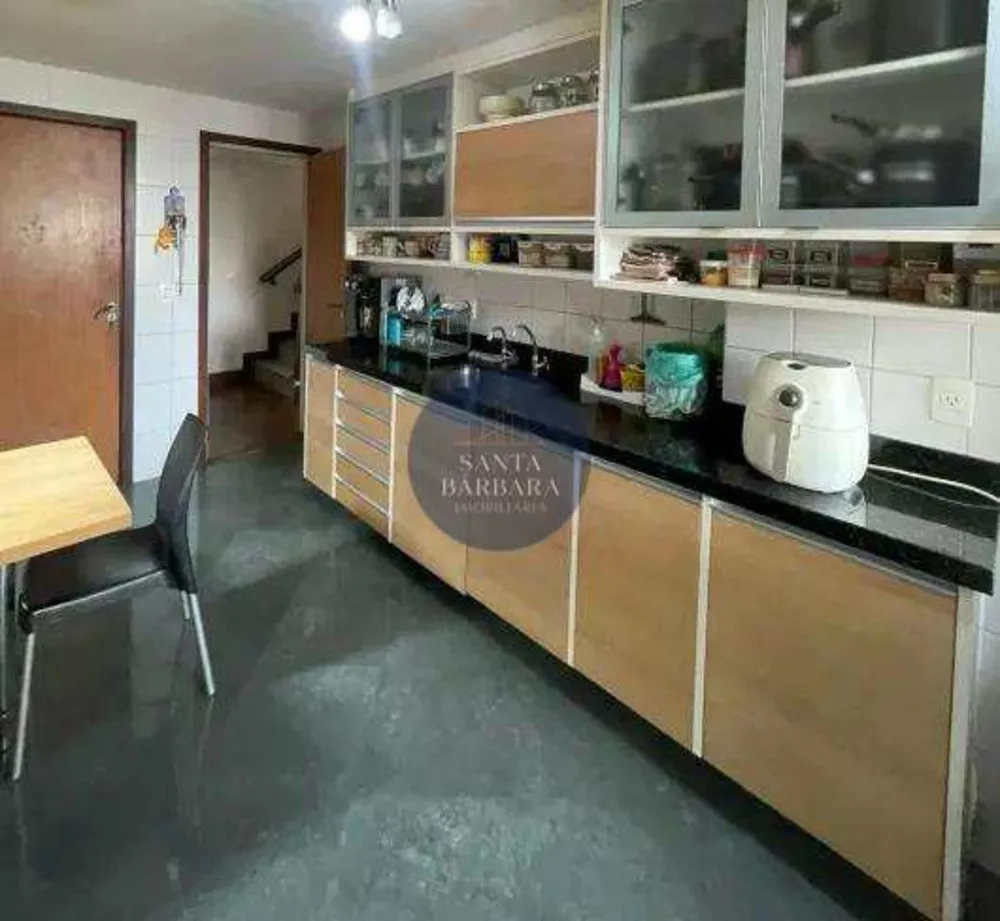 Cobertura, 4 quartos, 250 m² - Foto 29