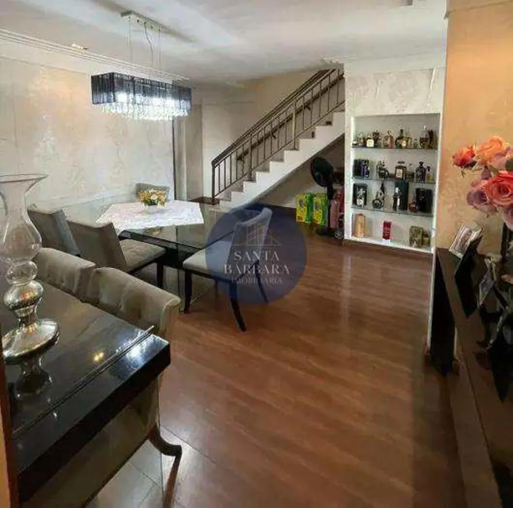 Cobertura, 4 quartos, 250 m² - Foto 20