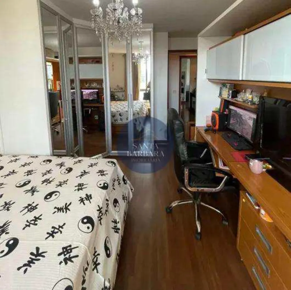 Cobertura, 4 quartos, 250 m² - Foto 6