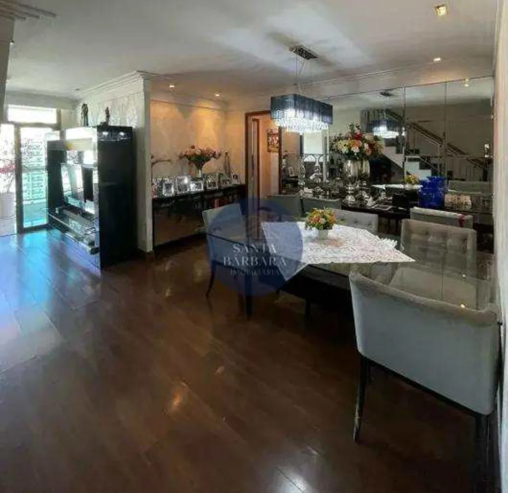 Cobertura, 4 quartos, 250 m² - Foto 8