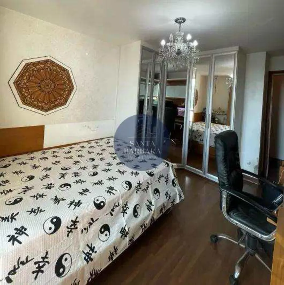 Cobertura, 4 quartos, 250 m² - Foto 7
