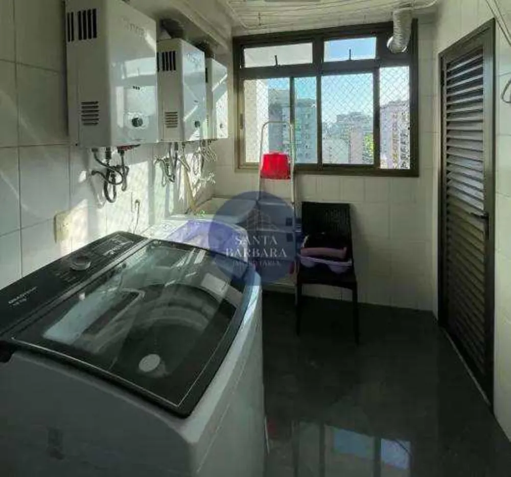 Cobertura, 4 quartos, 250 m² - Foto 31