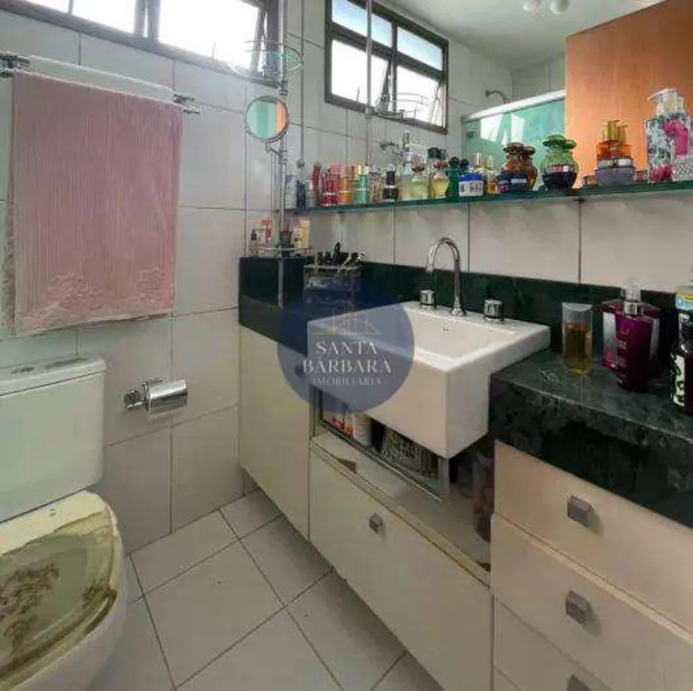 Cobertura, 4 quartos, 250 m² - Foto 25