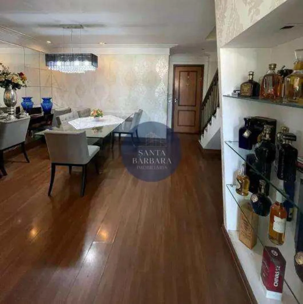 Cobertura, 4 quartos, 250 m² - Foto 21