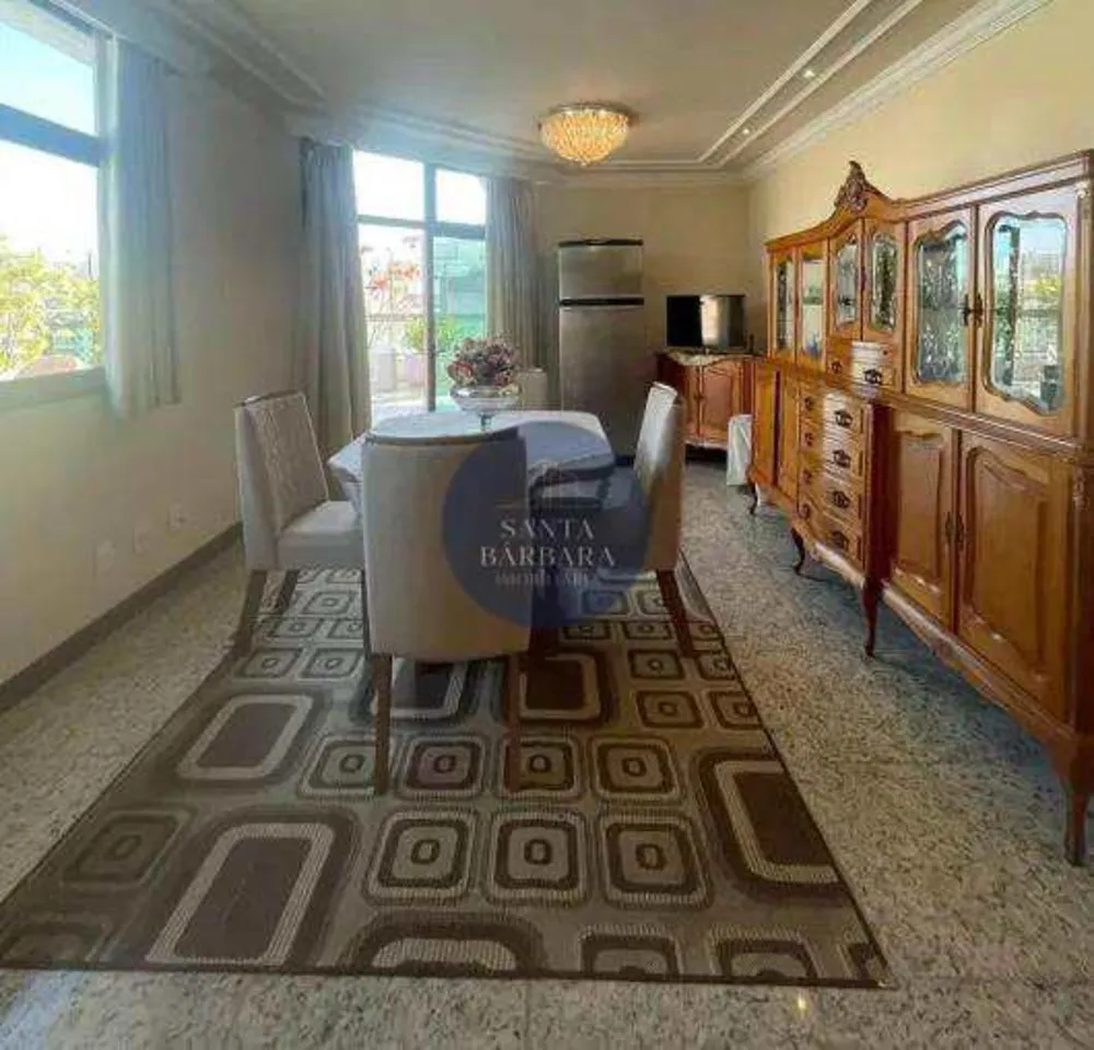 Cobertura, 4 quartos, 250 m² - Foto 14