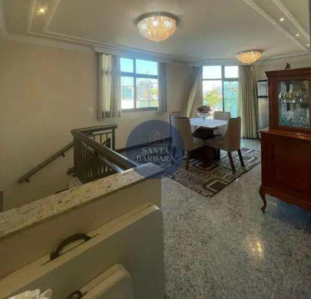 Cobertura, 4 quartos, 250 m² - Foto 15