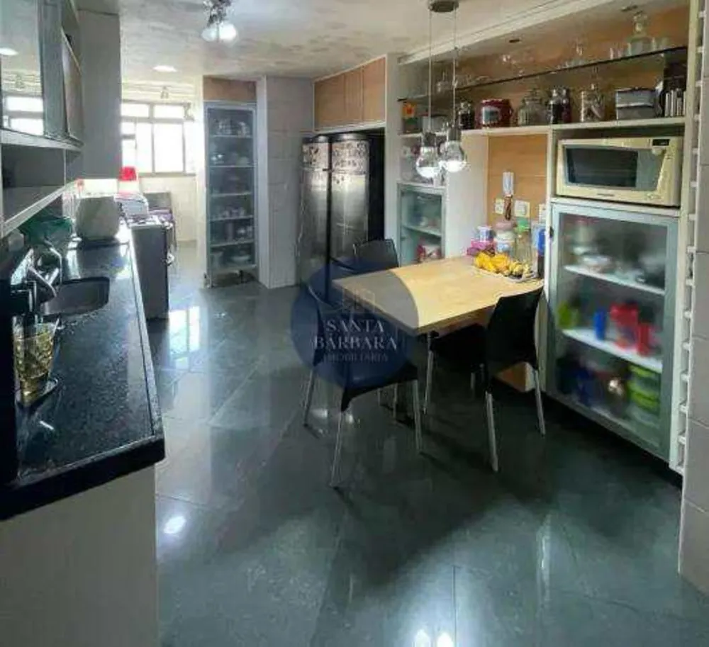 Cobertura, 4 quartos, 250 m² - Foto 27