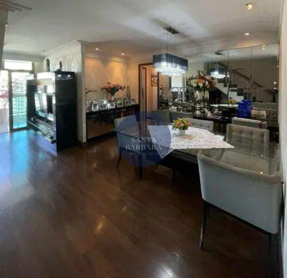 Cobertura, 4 quartos, 250 m² - Foto 22