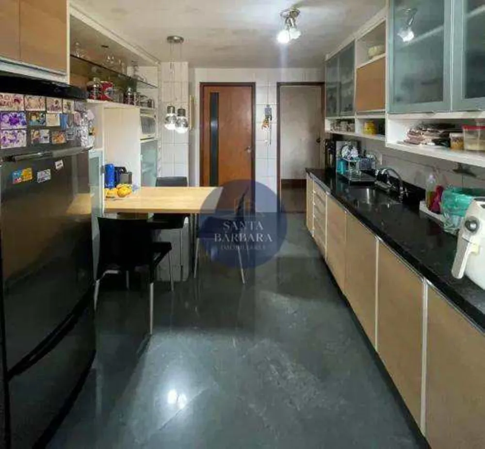 Cobertura, 4 quartos, 250 m² - Foto 30