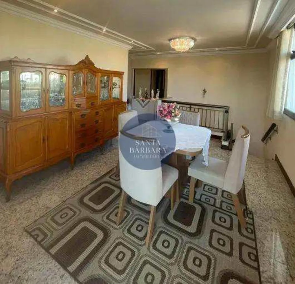 Cobertura, 4 quartos, 250 m² - Foto 13