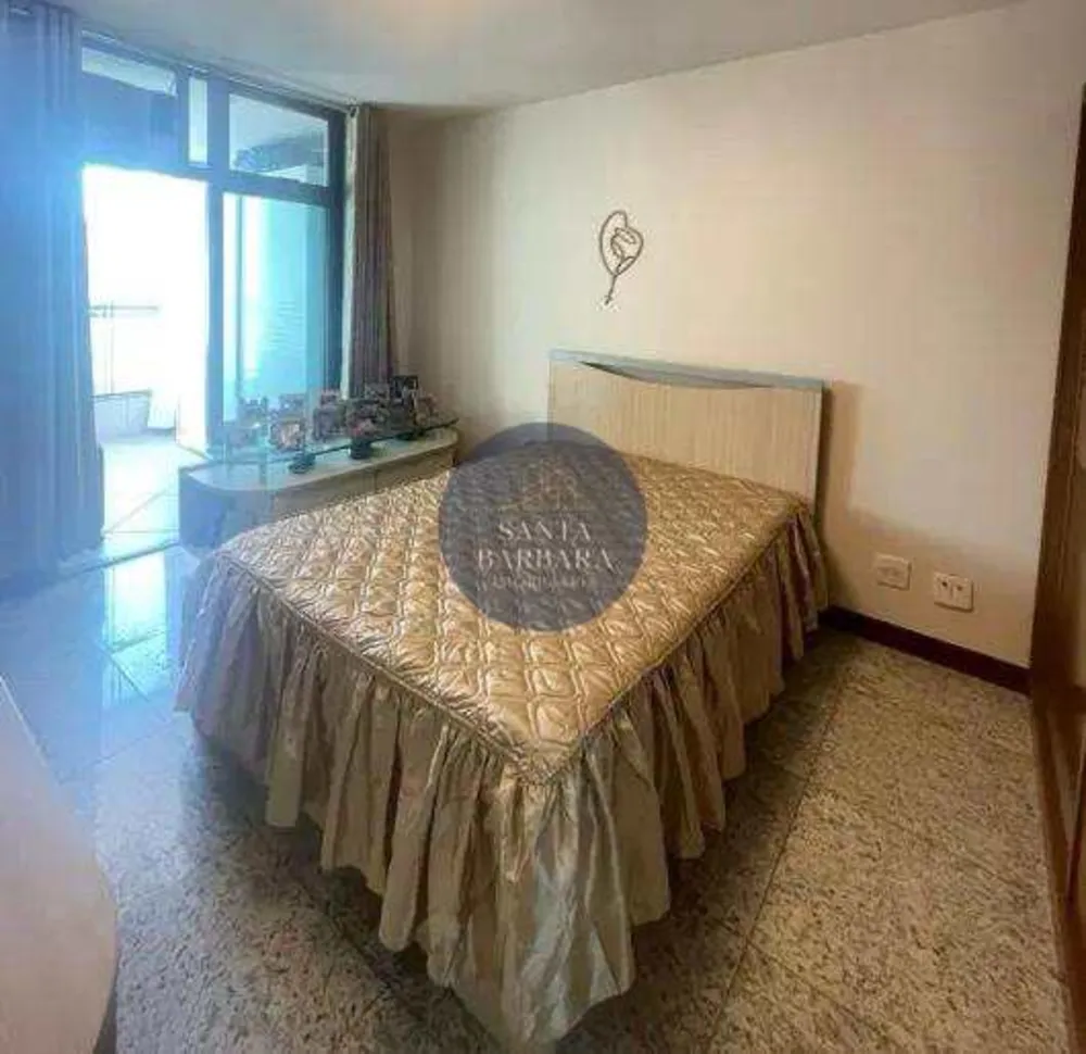 Cobertura, 4 quartos, 250 m² - Foto 16