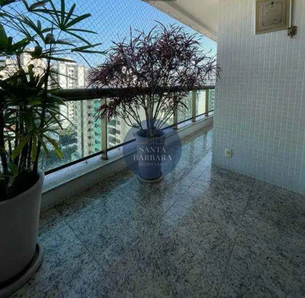 Cobertura, 4 quartos, 250 m² - Foto 23