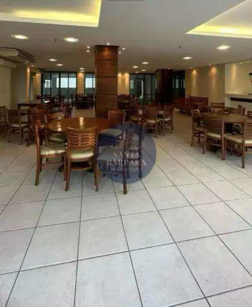 Cobertura, 4 quartos, 250 m² - Foto 34