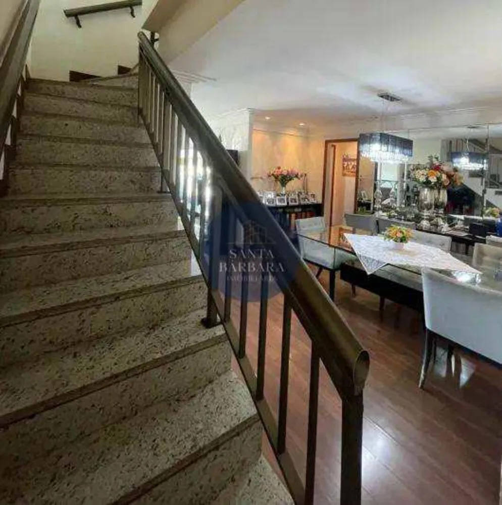 Cobertura, 4 quartos, 250 m² - Foto 19