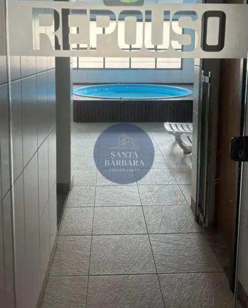 Cobertura, 4 quartos, 250 m² - Foto 12