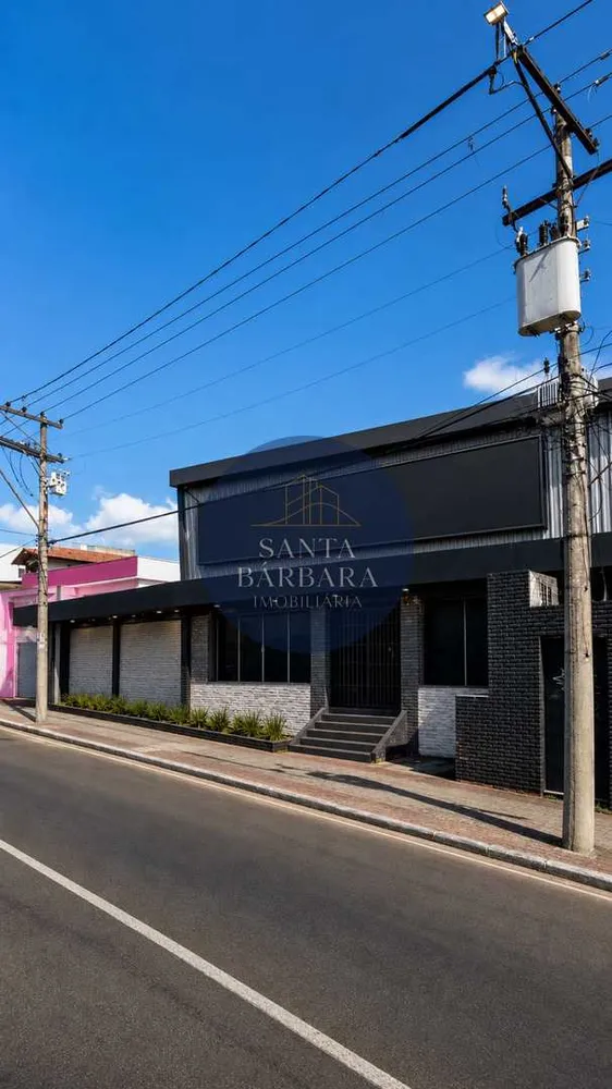 Loja-Salão, 500 m² - Foto 4