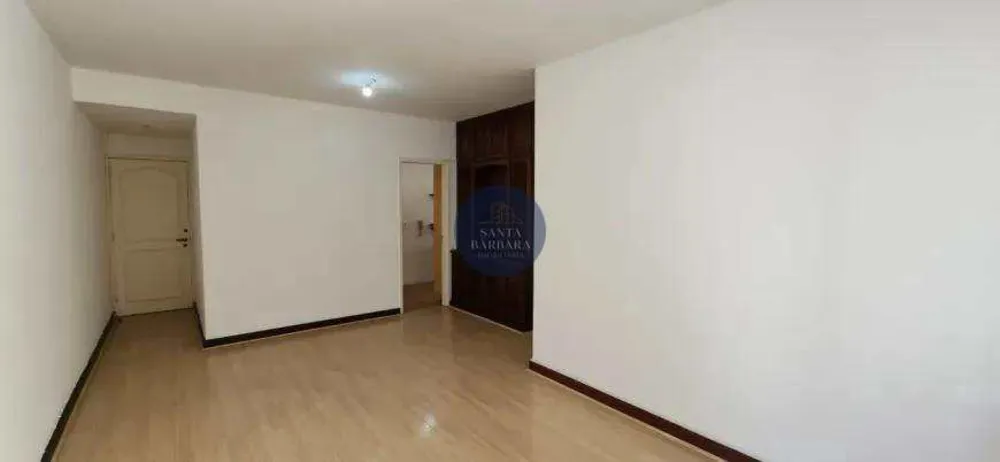 Apartamento, 2 quartos, 85 m² - Foto 1