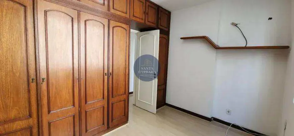 Apartamento, 2 quartos, 85 m² - Foto 5