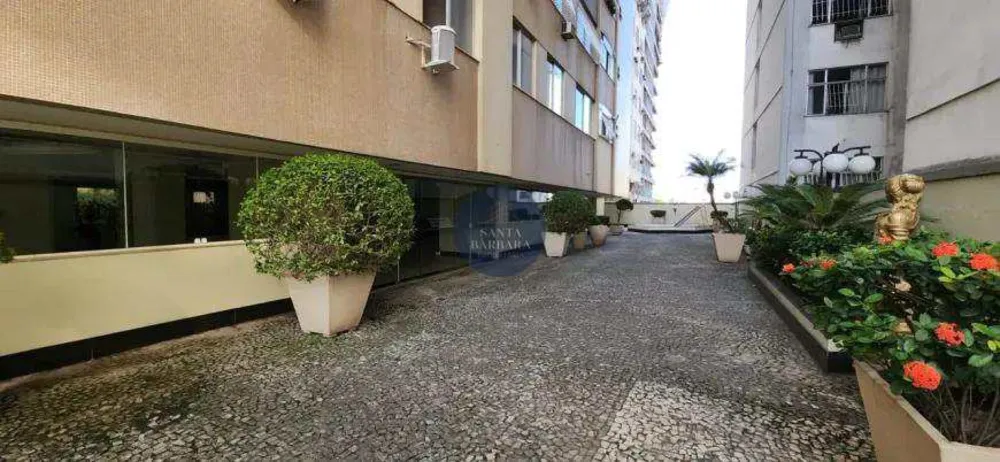 Apartamento, 2 quartos, 85 m² - Foto 19