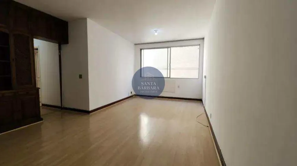 Apartamento, 2 quartos, 85 m² - Foto 11