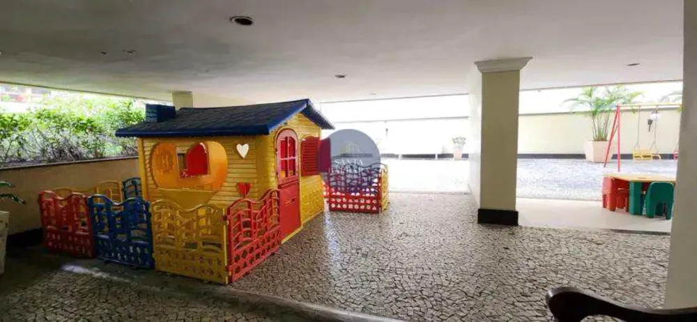 Apartamento, 2 quartos, 85 m² - Foto 2