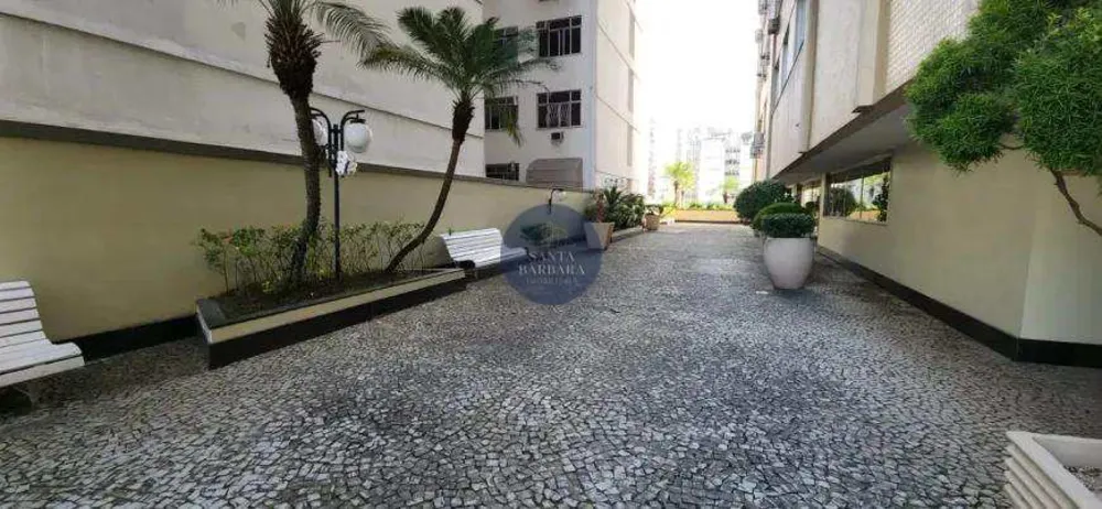 Apartamento, 2 quartos, 85 m² - Foto 17