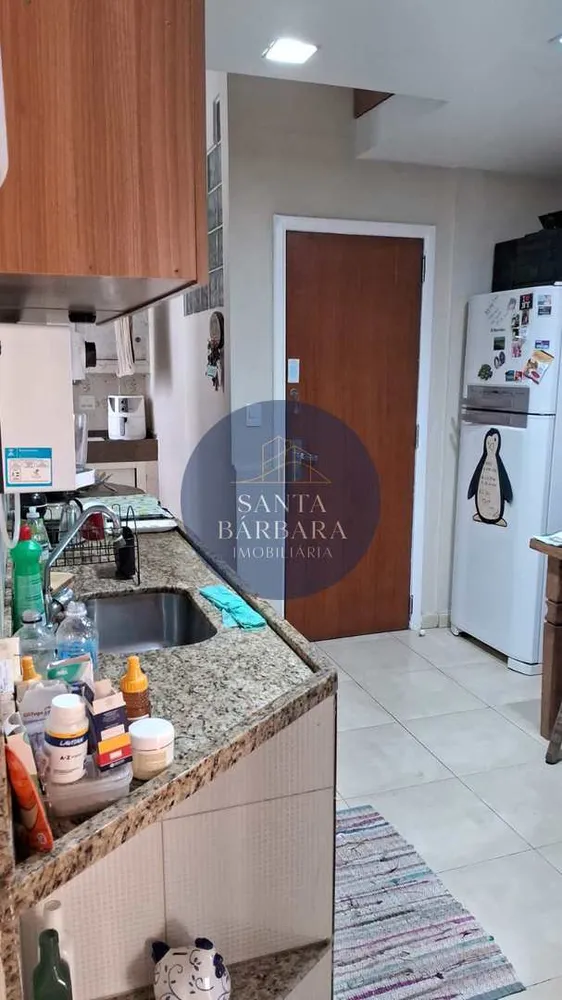 Apartamento, 3 quartos, 100 m² - Foto 5
