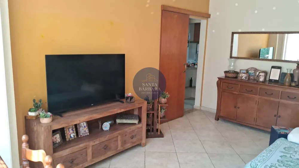 Apartamento, 3 quartos, 100 m² - Foto 3