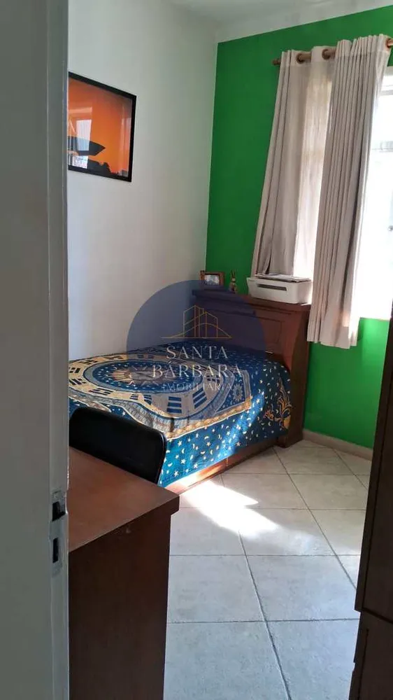 Apartamento, 3 quartos, 100 m² - Foto 9
