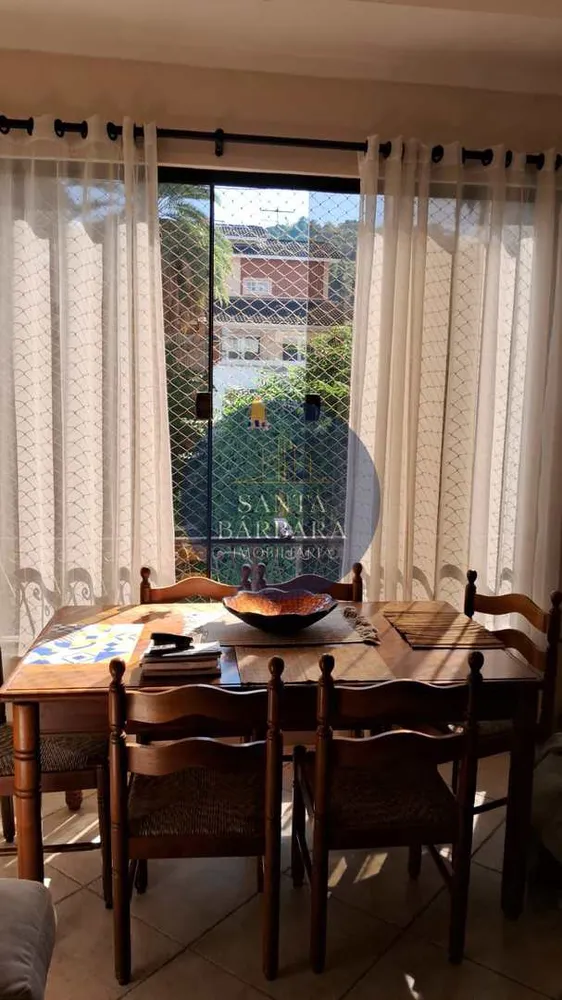 Apartamento, 3 quartos, 100 m² - Foto 2