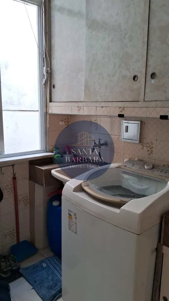 Apartamento, 3 quartos, 100 m² - Foto 8