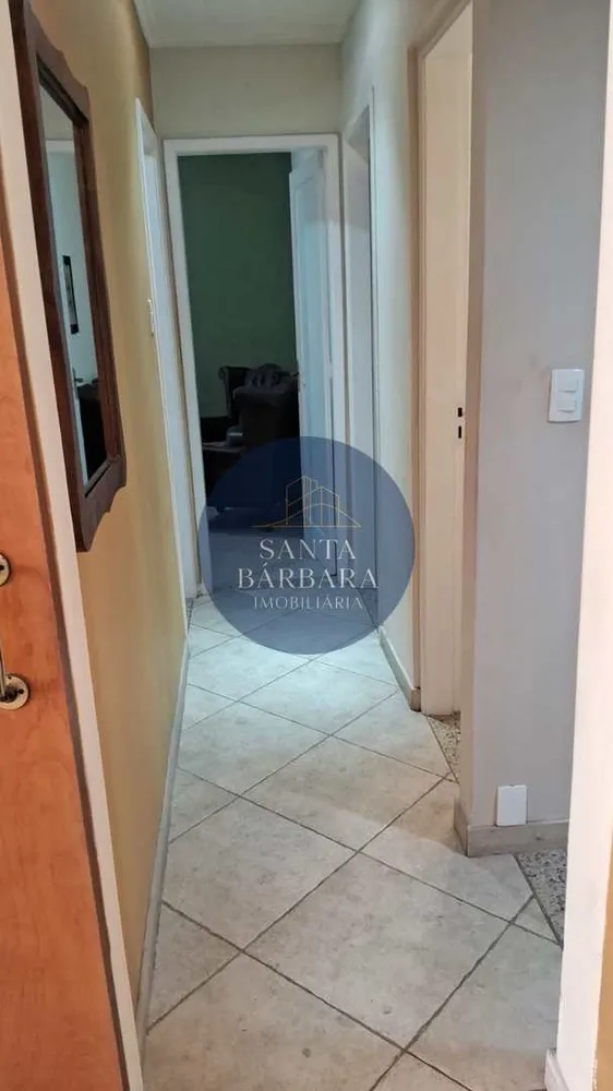 Apartamento, 3 quartos, 100 m² - Foto 7