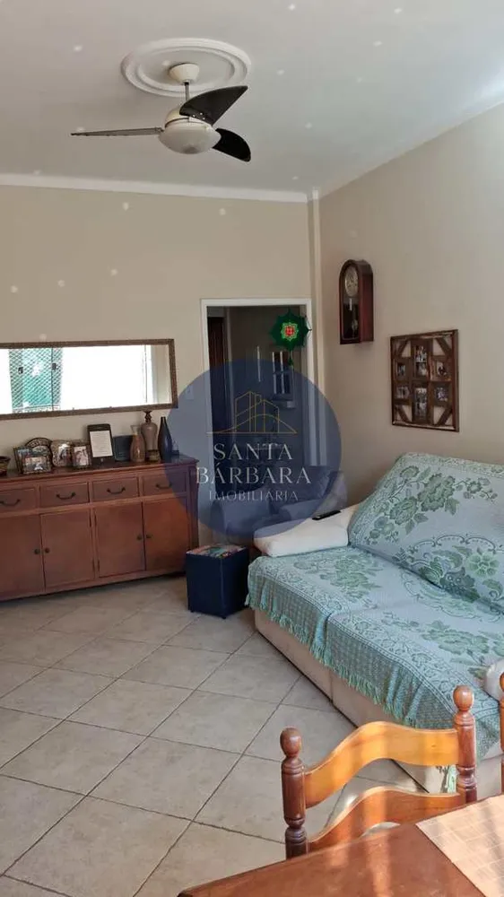 Apartamento, 3 quartos, 100 m² - Foto 1