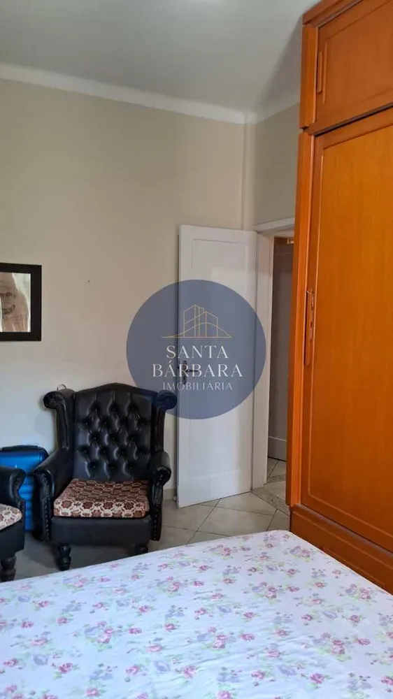 Apartamento, 3 quartos, 100 m² - Foto 6
