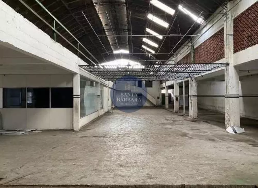Depósito-Galpão, 3000 m² - Foto 2