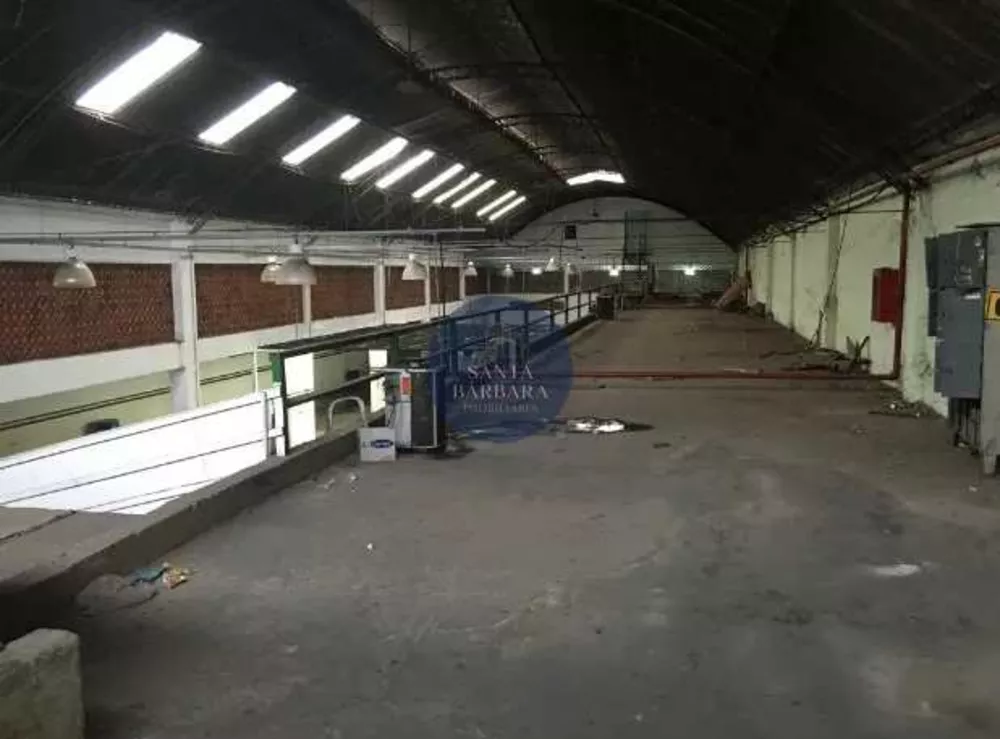 Depósito-Galpão, 3000 m² - Foto 3
