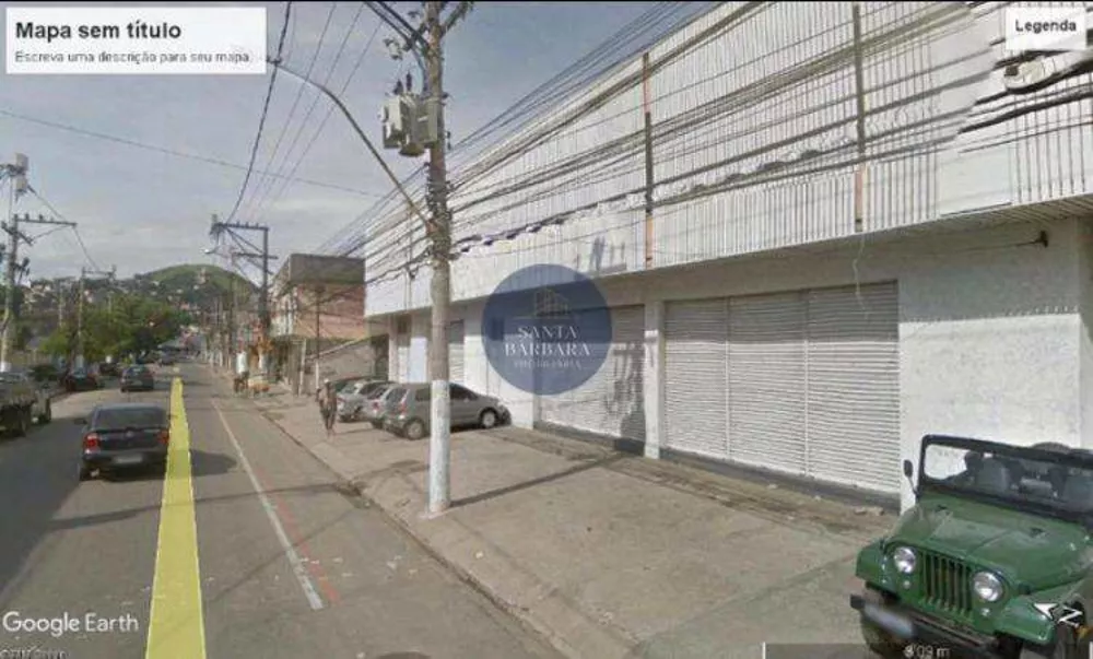 Depósito-Galpão, 3000 m² - Foto 6