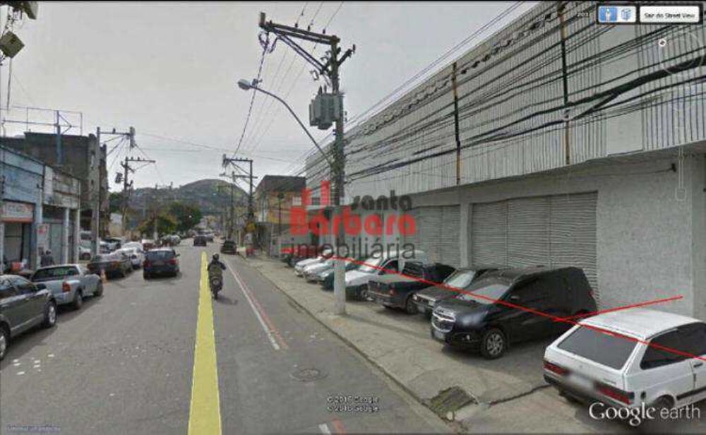 Depósito-Galpão-Armazém para alugar, 2000m² - Foto 2