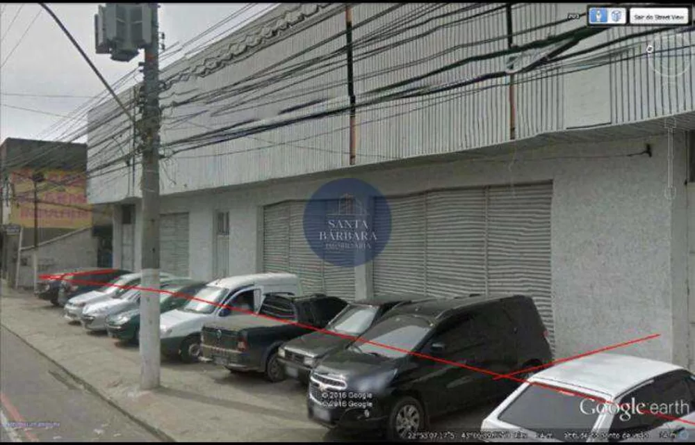 Depósito-Galpão, 3000 m² - Foto 7