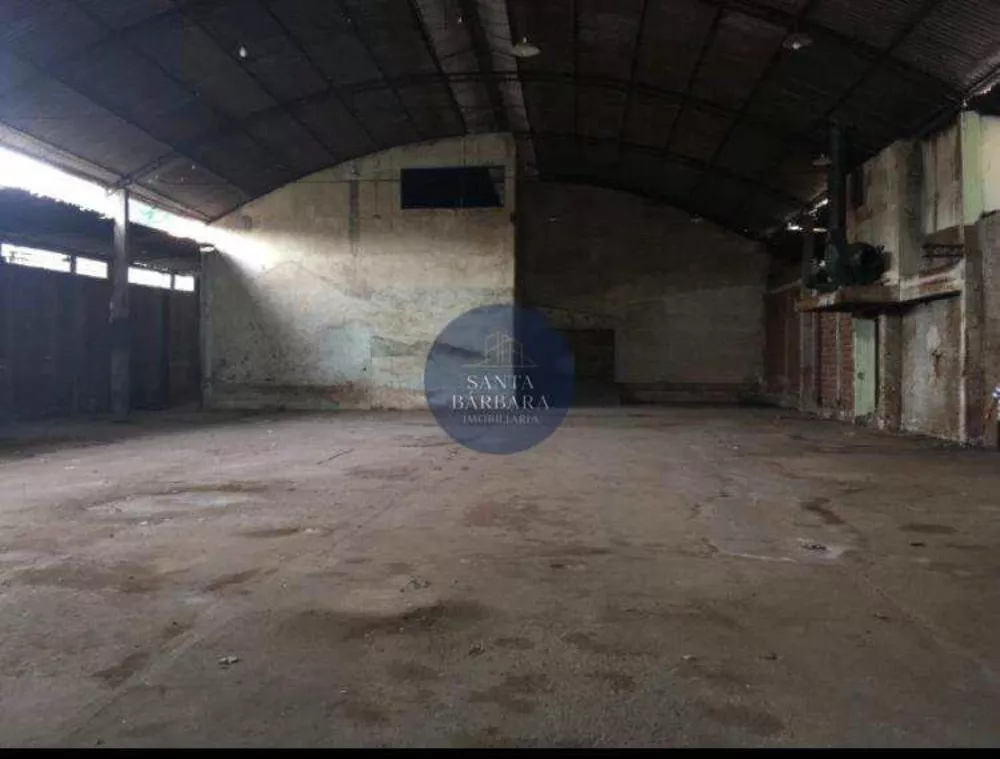 Depósito-Galpão, 3000 m² - Foto 11