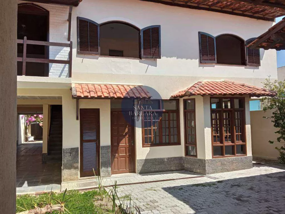 Casa, 5 quartos, 340 m² - Foto 27