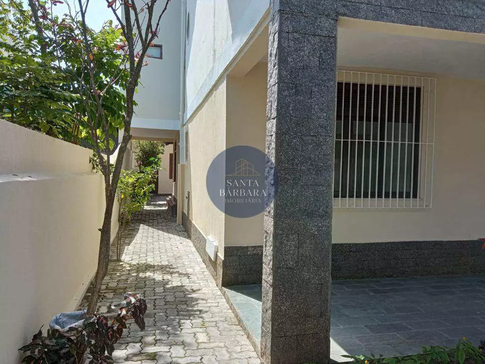 Casa, 5 quartos, 340 m² - Foto 4