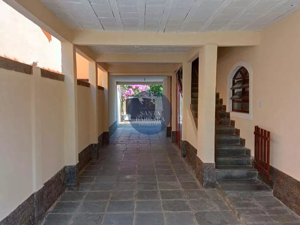 Casa, 5 quartos, 340 m² - Foto 5